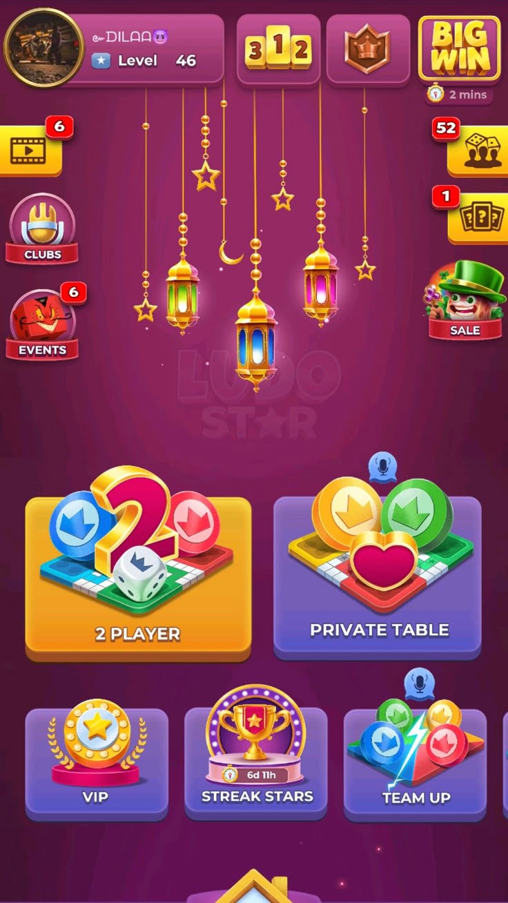 Lucky Penny game