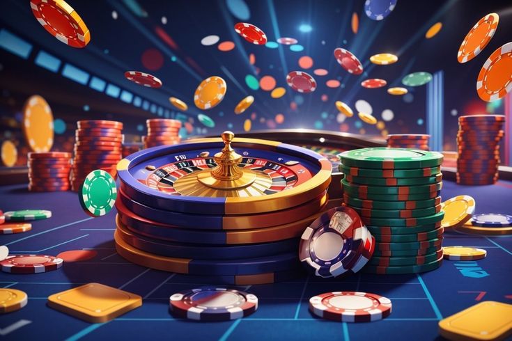 Lucky Penny پاکستان ریئل منی گیمز